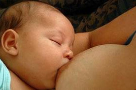 Залуухан ээж та бүтэн нойртой хономоор байна уу?